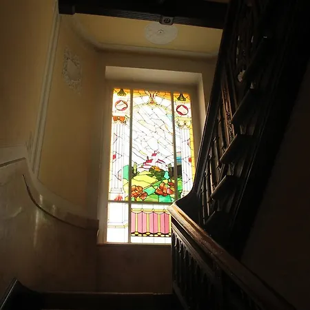 Hotel Hotel-maison Am Olivaer Platz