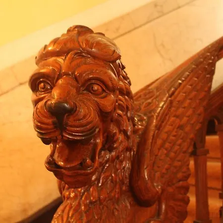 Hotel-maison Am Olivaer Platz 호텔 베를린