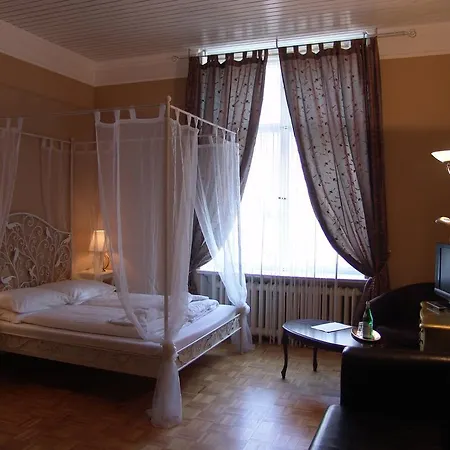 Hotel-maison Am Olivaer Platz Ξενοδοχείο