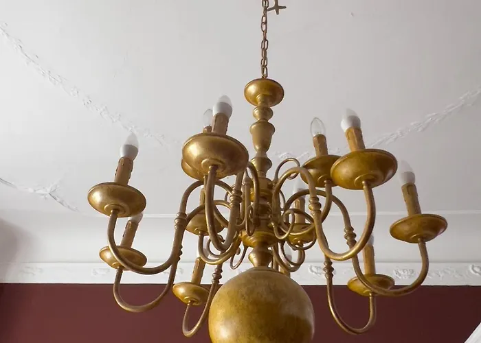 Hotel-maison Am Olivaer Platz 3* Βερολίνο