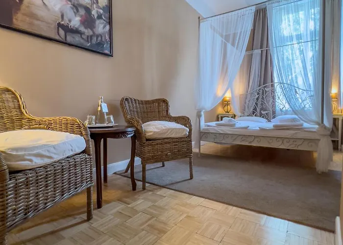 Hotel-maison Am Olivaer Platz Ξενοδοχείο 3*