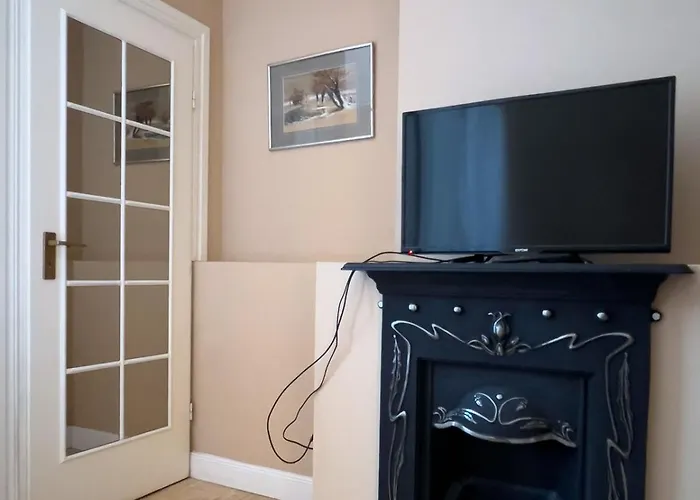 Hotel-maison Am Olivaer Platz 3* Berlijn