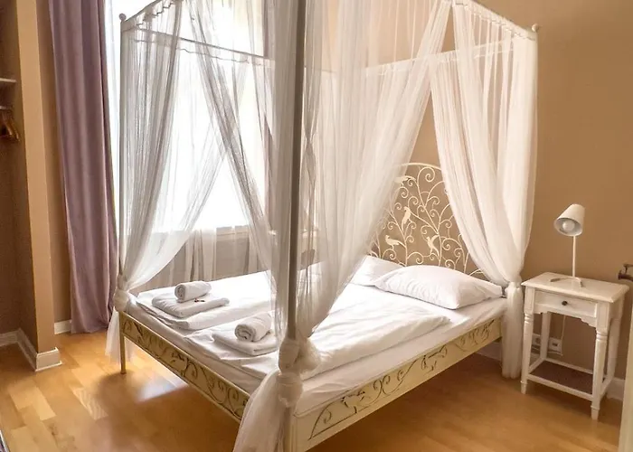 Ξενοδοχείο Hotel-maison Am Olivaer Platz Βερολίνο