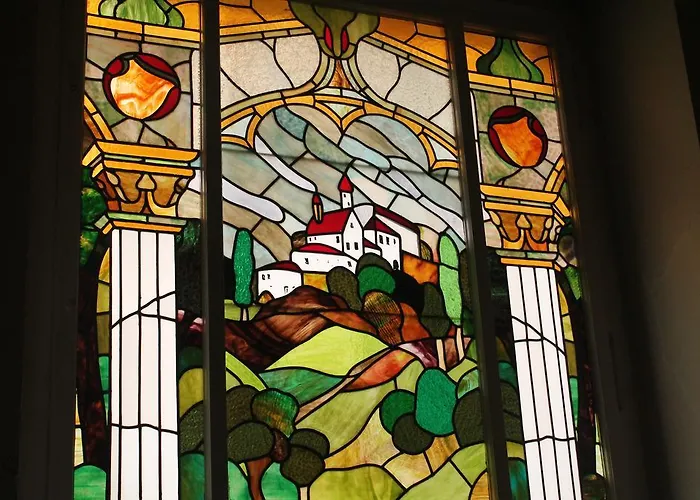 Hotel-maison Am Olivaer Platz 3* Βερολίνο