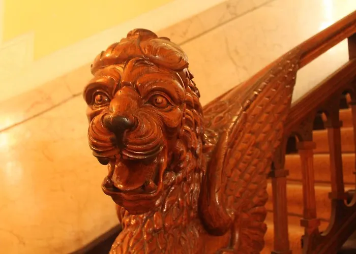 Hotel-maison Am Olivaer Platz Отель Берлин