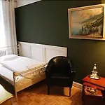 Hotel-maison Am Olivaer Platz Berlin