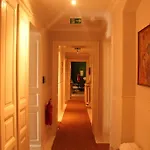 Hotel-maison Am Olivaer Platz Berlin