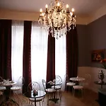 Hotel-maison Am Olivaer Platz 3* Berlin